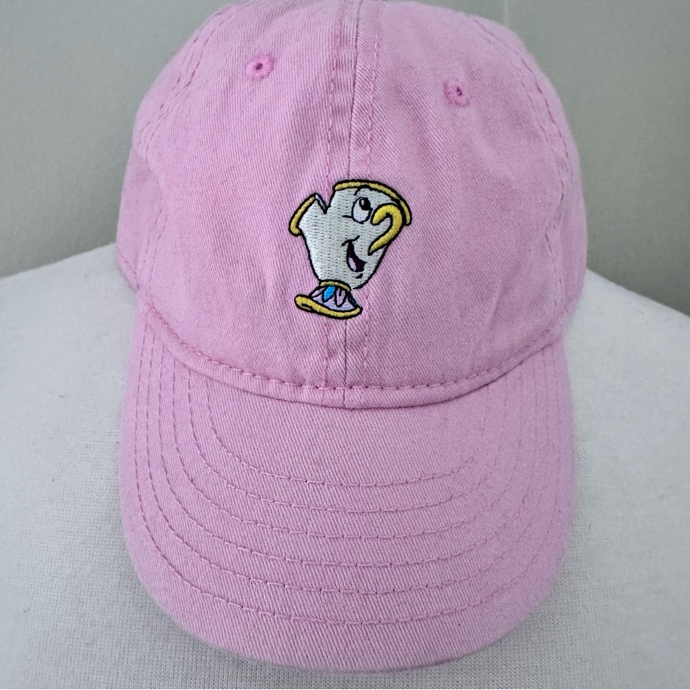 Disney Chip Beauty & The Beast Youth Hat